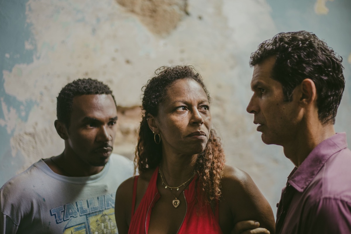 Filme policial gravado em Salvador chega às plataformas digitais