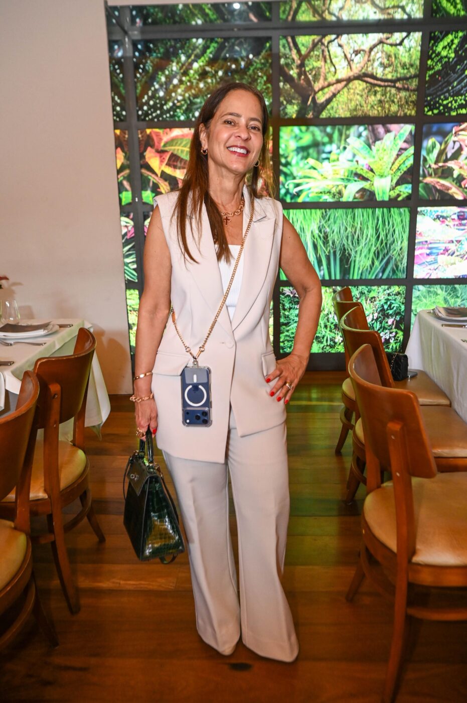 Ana Lúcia Evangelista