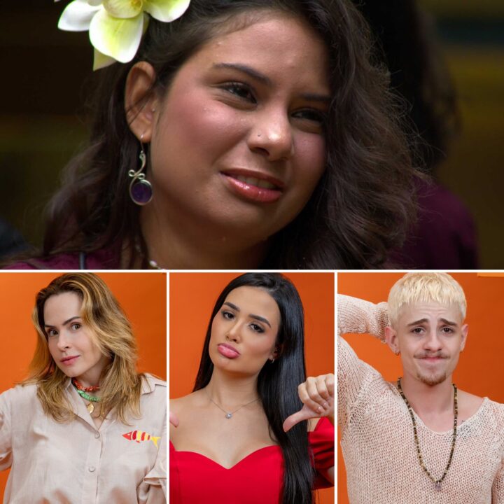 Gabriela é eliminada do BBB 26 e nova votação forma paredão com Ana Paula, Jordana e Juliano