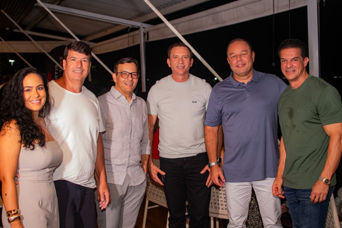 GWM Morena - The Unique Experience