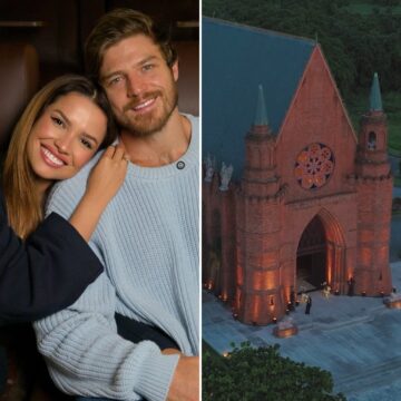 Juliette revela lugar onde se casará com Kaique Cerveny; assista