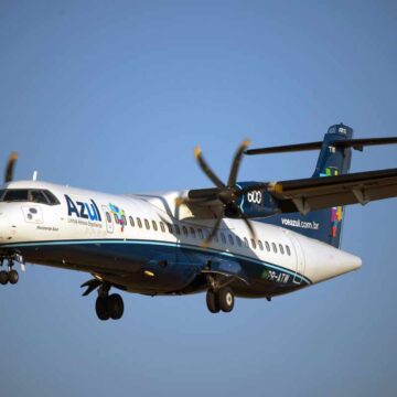 Lençóis terá voos diretos de Confins: veja dias, horários e detalhes da nova rota