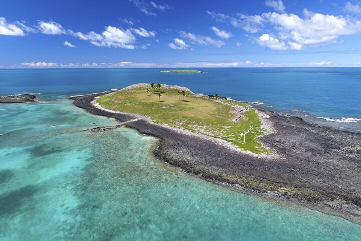 Abrolhos, no sul da Bahia, movimenta R$ 1,9 bilhão e sustenta 100 mil empregos com pesca e turismo