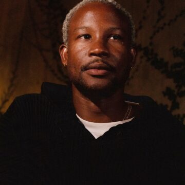 Premiado em Cannes e no BAFTA, cineasta Akinola Davies Jr. vem a Salvador para sessão especial