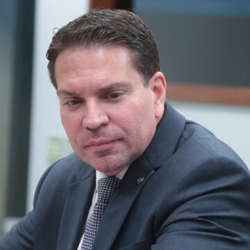 Alexandre Ramagem é preso pelo ICE nos EUA