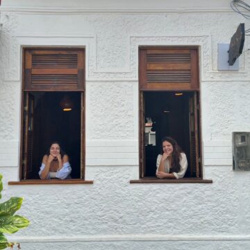 Novo café da manhã em Salvador: Curadoria Lab chega à Saúde neste fim de semana