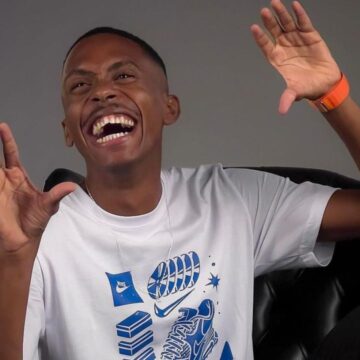 “Alô, supervisor!”: quem é o baiano que transformou a rotina CLT em fenômeno nas redes