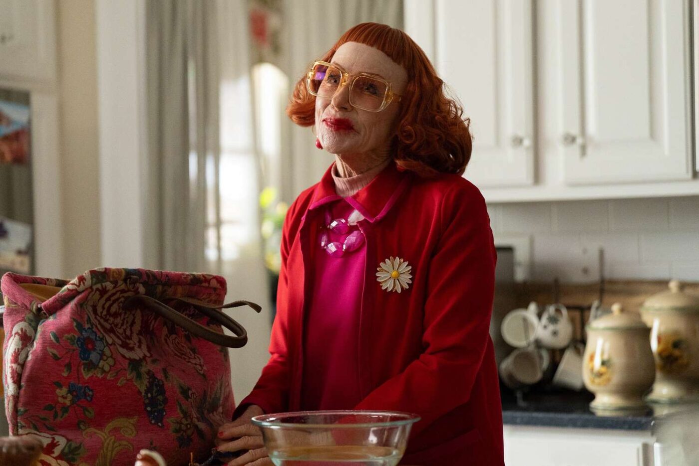 “A Hora do Mal” vai ganhar prelúdio sobre Tia Gladys após Oscar de Amy Madigan