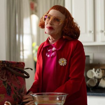 “A Hora do Mal” vai ganhar prelúdio sobre Tia Gladys após Oscar de Amy Madigan