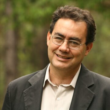 Escritor Augusto Cury é anunciado como pré-candidato à Presidência pelo Avante