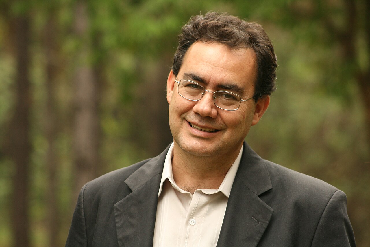 Escritor Augusto Cury é anunciado como pré-candidato à Presidência pelo Avante