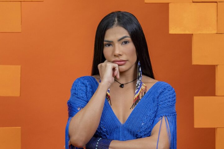 BBB 26: Marciele é eliminada com 59% dos votos em paredão contra Boneco e Gabriela