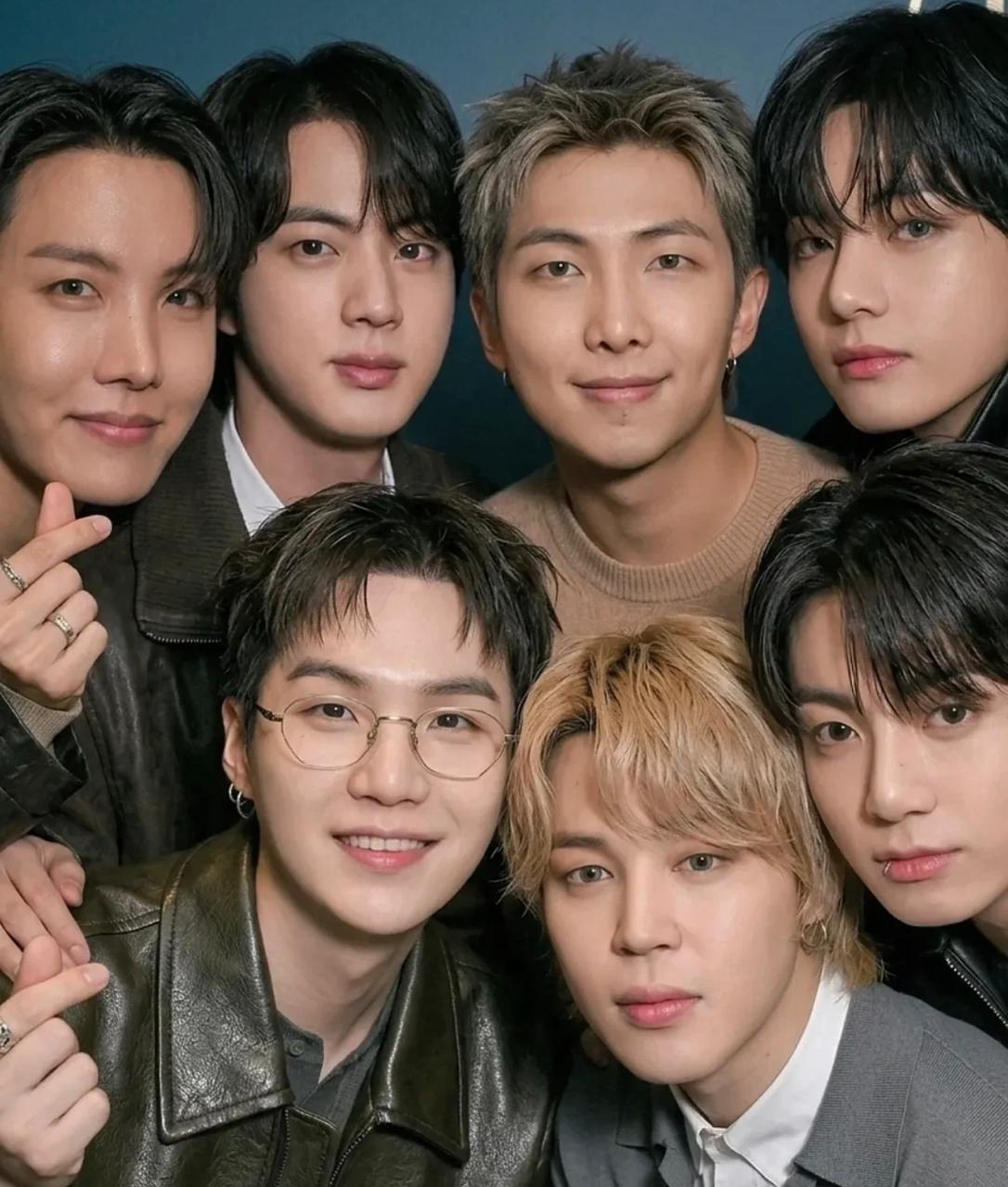 Retorno do BTS provoca recorde de buscas no Brasil