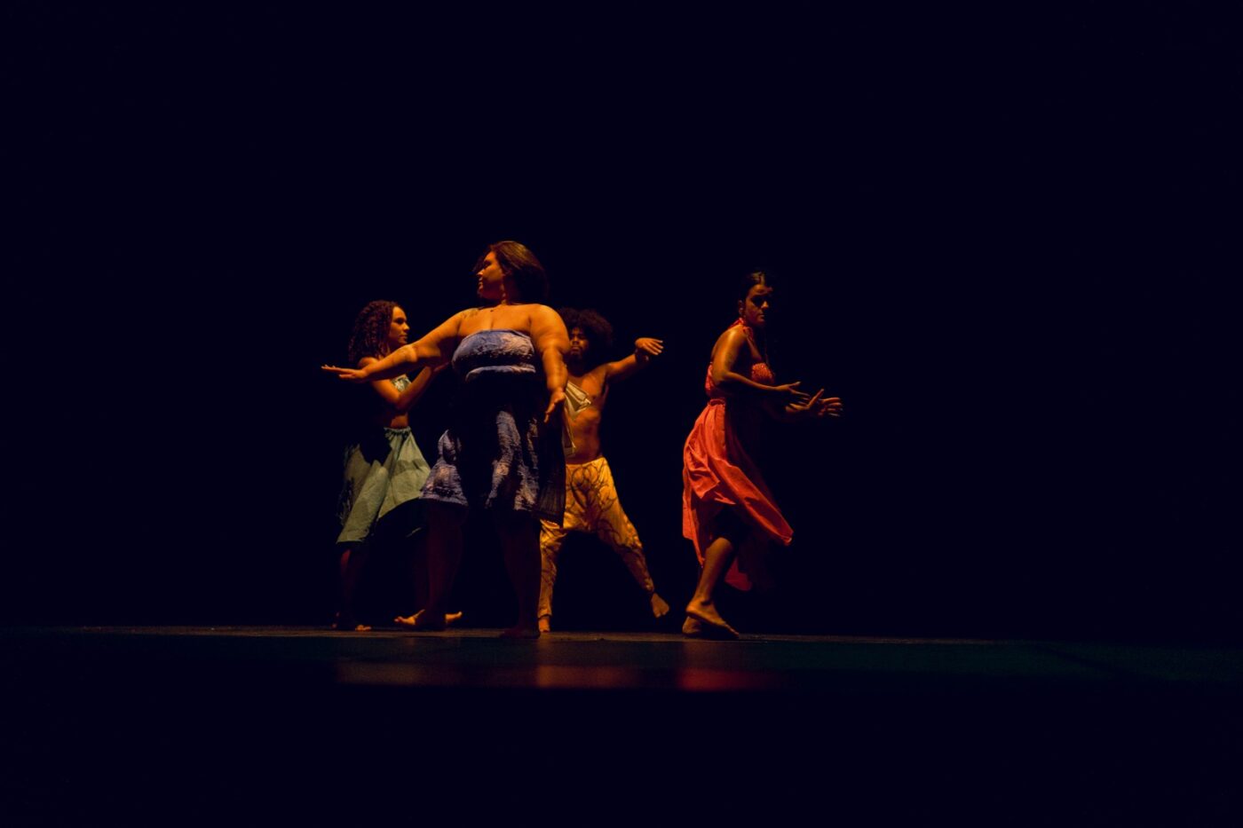 Festival Bahia Dança chega à 11ª edição com cursos, mostra competitiva e novidade para crianças