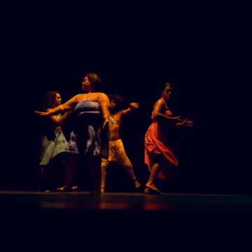 Festival Bahia Dança chega à 11ª edição com cursos, mostra competitiva e novidade para crianças