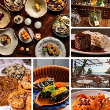 Onde comer em Salvador: baiano revela à CNN Brasil seus lugares favoritos na cidade