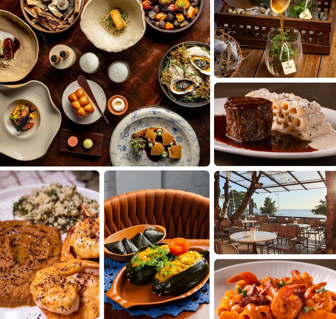 Onde comer em Salvador: baiano revela à CNN Brasil seus lugares favoritos na cidade