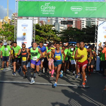 Farol da Barra terá programação esportiva no feriado do Dia do Trabalhador; confira