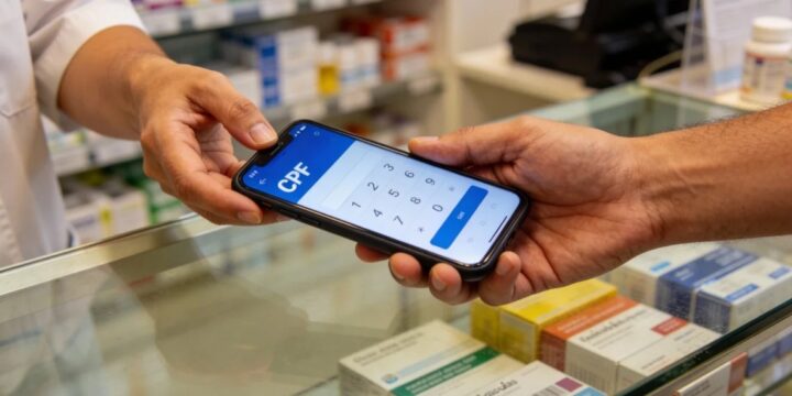 Bahia segue Salvador e avança em projeto que restringe exigência de CPF em farmácias