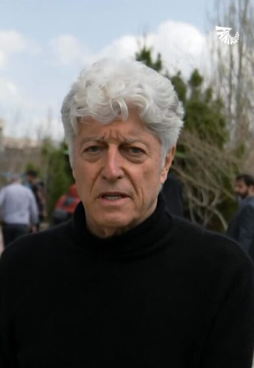 Caco Barcellos consegue acesso raro e entra no Irã em reportagem histórica