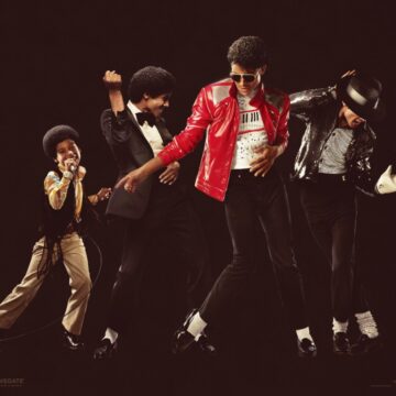 “Michael”: entre o espetáculo e o silêncio, cinebiografia chega aos cinemas do Brasil