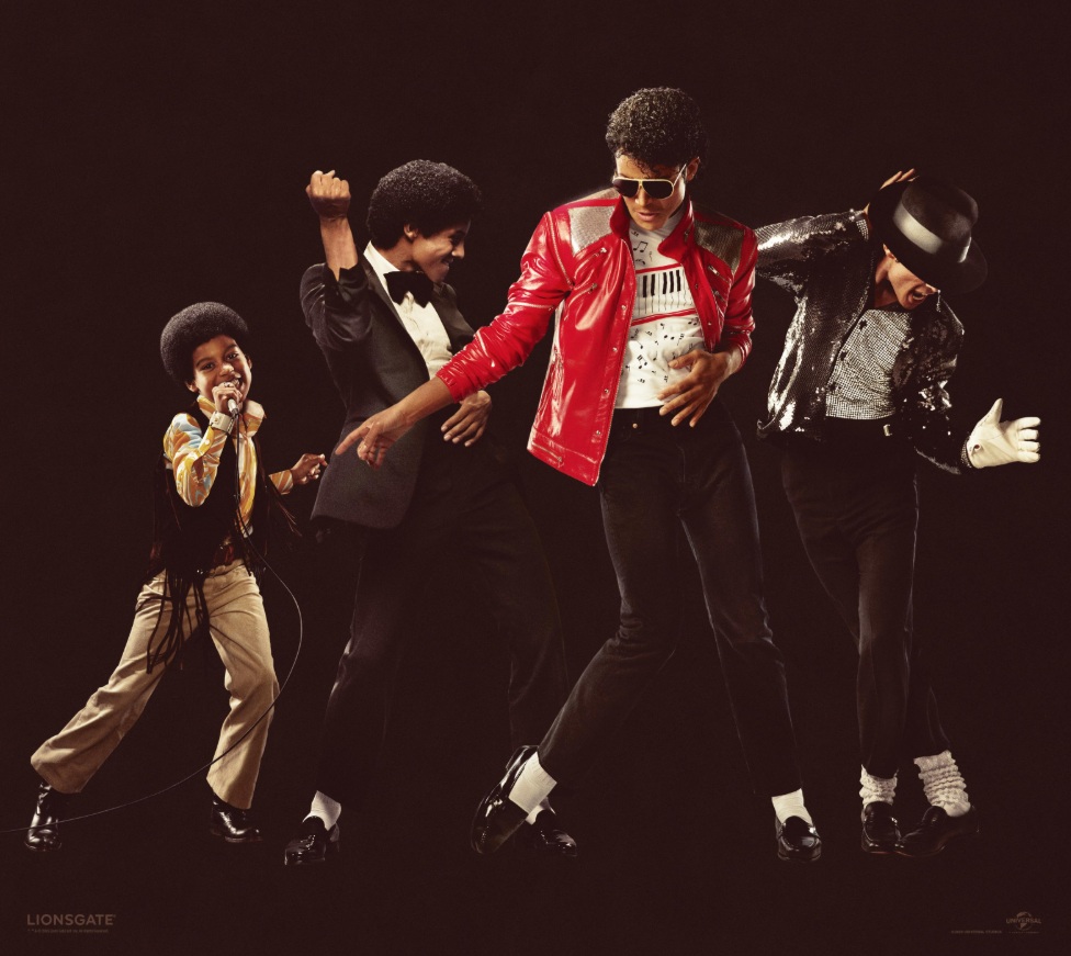 “Michael”: entre o espetáculo e o silêncio, cinebiografia chega aos cinemas do Brasil