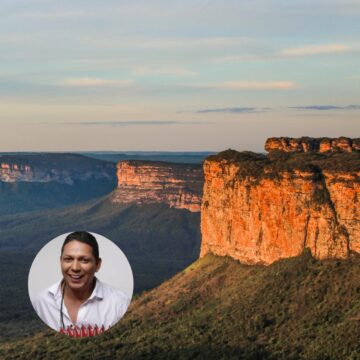Projeto quer transformar canção de sanfoneiro em hino cultural da Chapada Diamantina