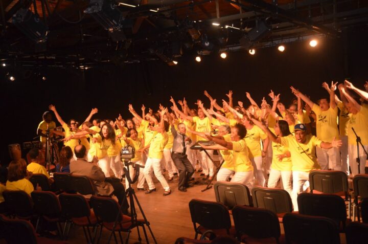 Salvador recebe festival internacional inédito com 13 corais da lusofonia