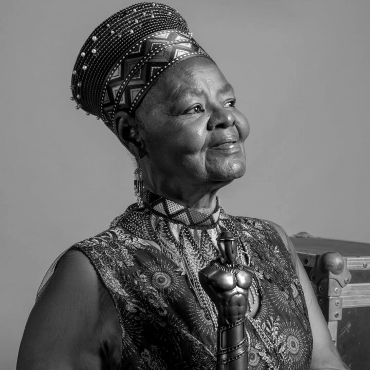 Morre Cynthia Shange, 1ª mulher negra a representar a África do Sul no Miss Mundo