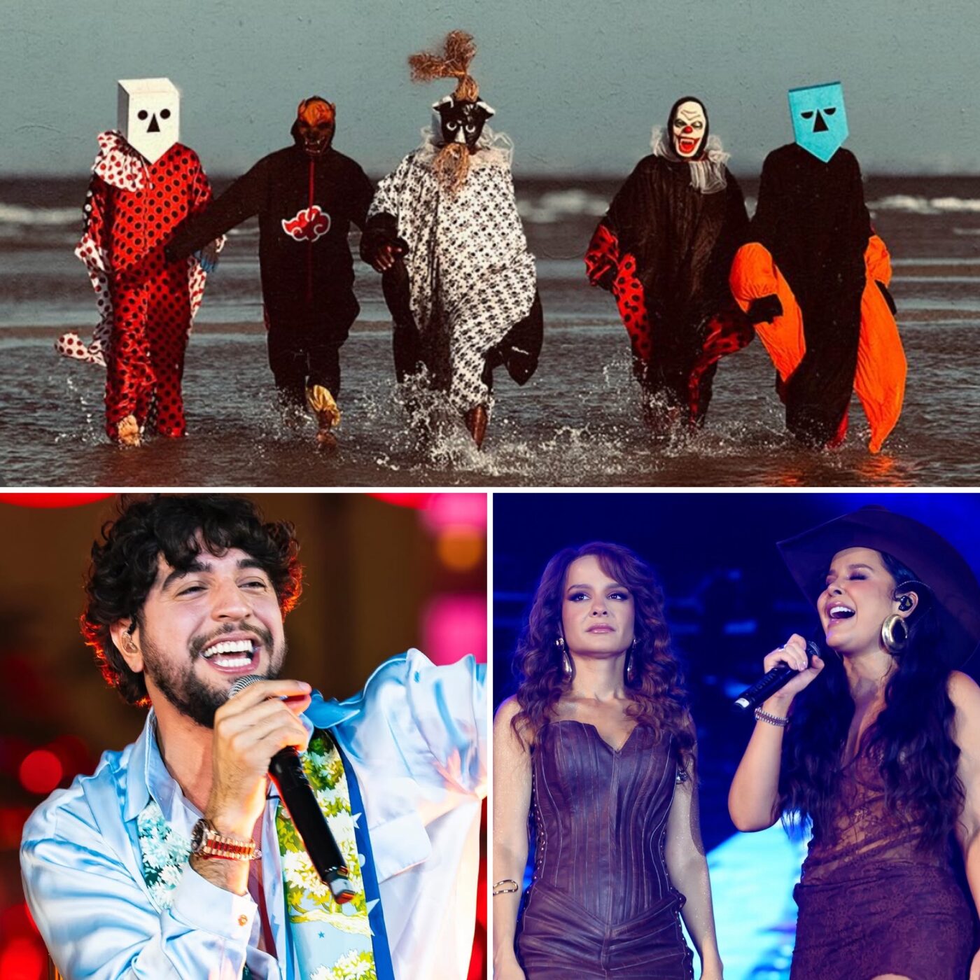 São João 2026: Irecê anuncia programação com BaianaSystem, Nattan, Maiara e Maraisa e mais