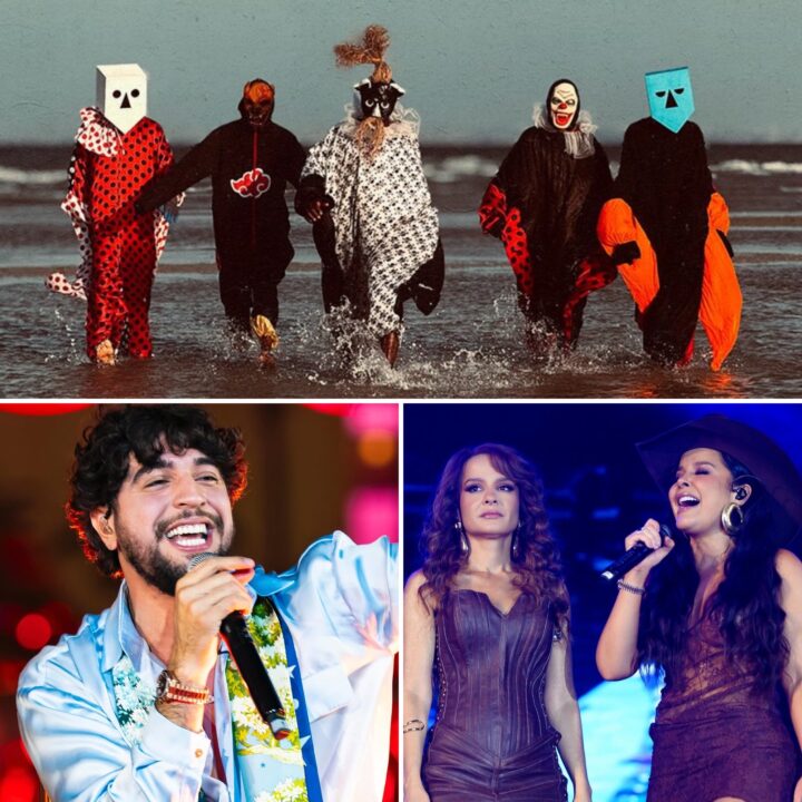 São João 2026: Irecê anuncia programação com BaianaSystem, Nattan, Maiara e Maraisa e mais