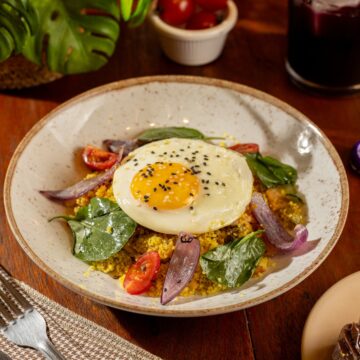 Da Talli renova brunch em Salvador com receitas autorais e toque brasileiro