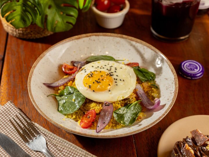 Da Talli renova brunch em Salvador com receitas autorais e toque brasileiro