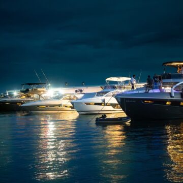 Bahia lança calendário de eventos náuticos para 2026 e 2027