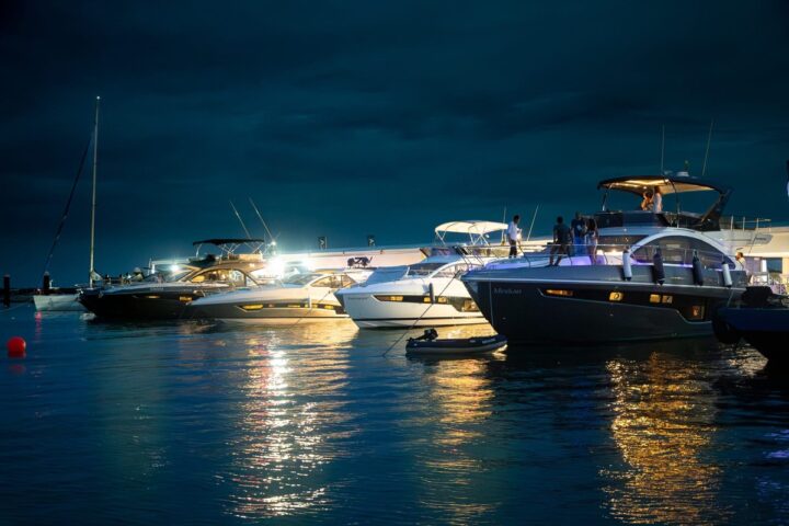 Bahia lança calendário de eventos náuticos para 2026 e 2027