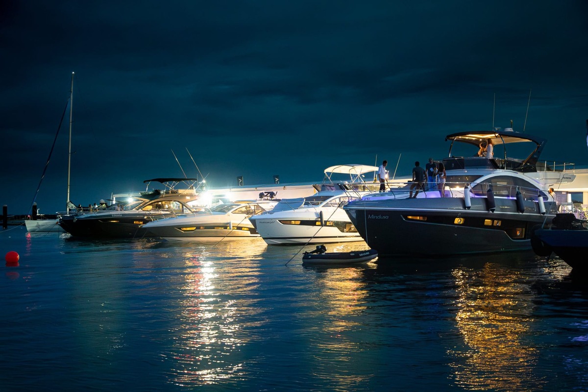 Bahia lança calendário de eventos náuticos para 2026 e 2027