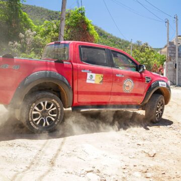 Rally da Chapada realiza nova edição neste fim de semana