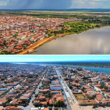 Duas cidades da Bahia superam 35°C e estão entre as mais quentes do Brasil