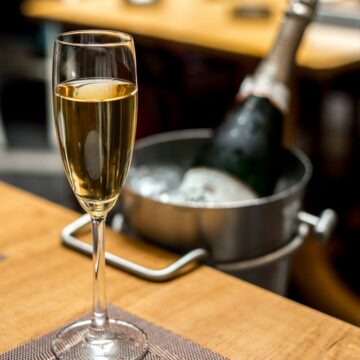 Rota das Borbulhas: workshop gratuito sobre espumantes aprofunda conhecimento sobre a bebida