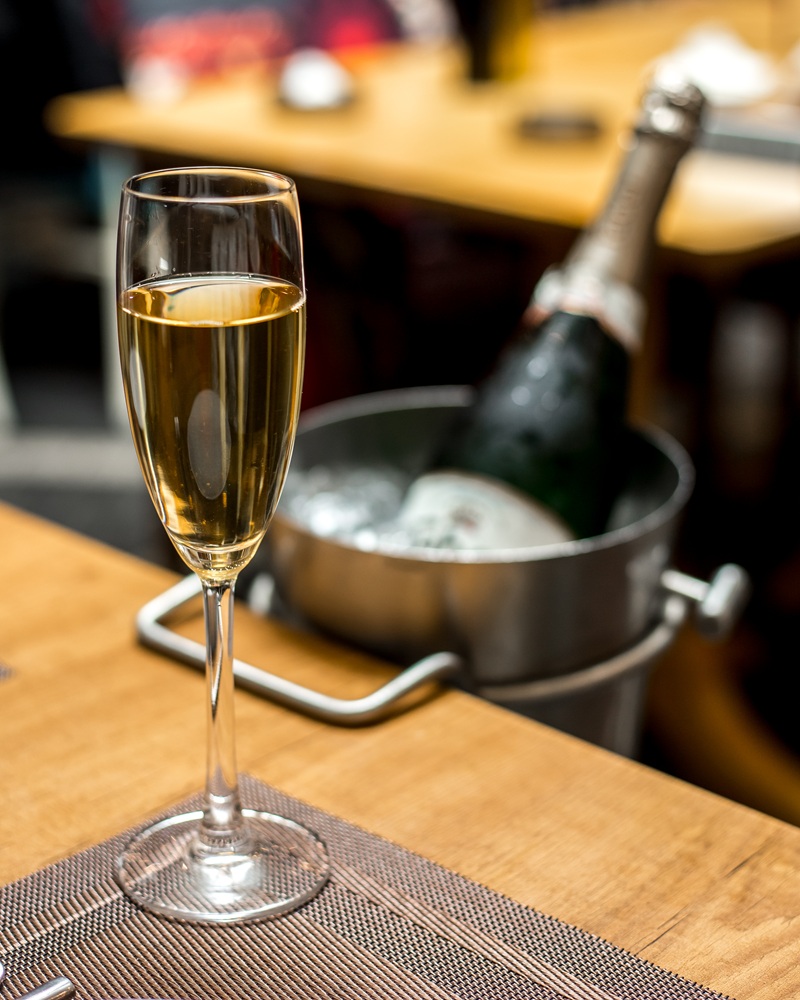 Rota das Borbulhas: workshop gratuito sobre espumantes aprofunda conhecimento sobre a bebida