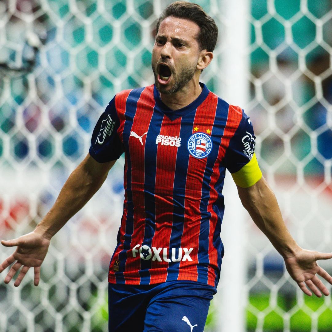 Bahia x Santos: veja horário, onde assistir e o que esperar do duelo na Fonte Nova