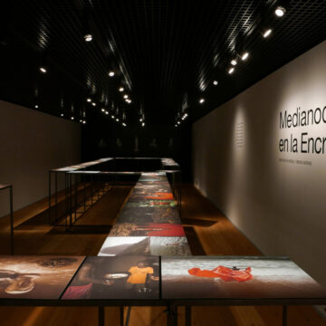 “Meia-Noite na Encruzilhada”: Salvador recebe exposição inédita dedicada a Exu