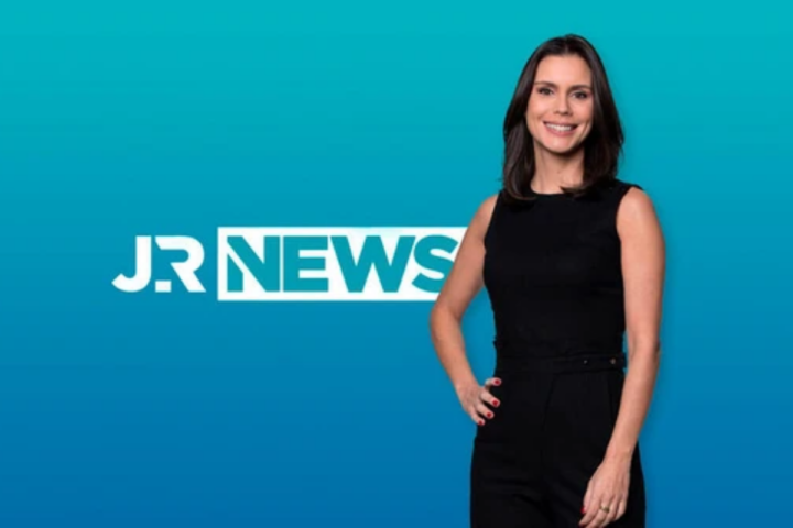 Saiba quem vai substituir Carolina Ferraz no Domingo Espetacular