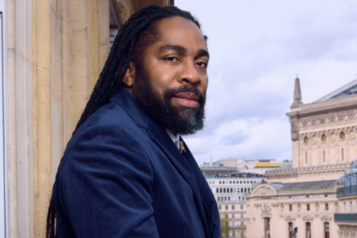 De Salvador para Paris: Lázaro Ramos é destaque em festival internacional