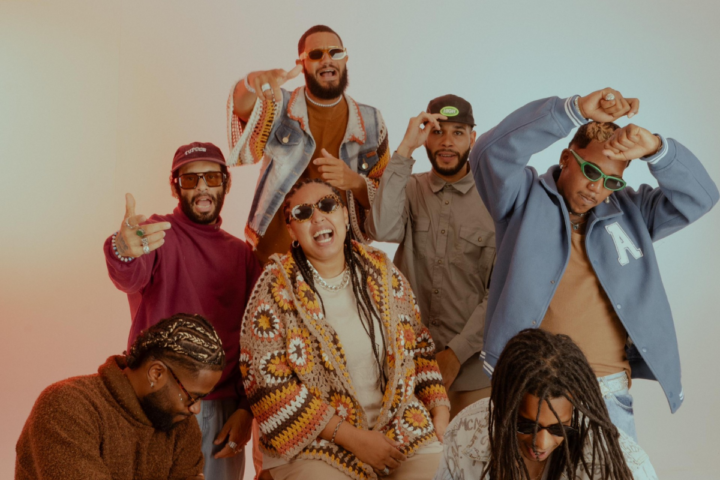 Festival Pelourinho Cultural terá shows gratuitos de Afrocidade e Taian Riachão no sábado (25)