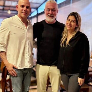 Com Alex Atala, Origem inicia celebrações e renova cardápio com sabores do Recôncavo