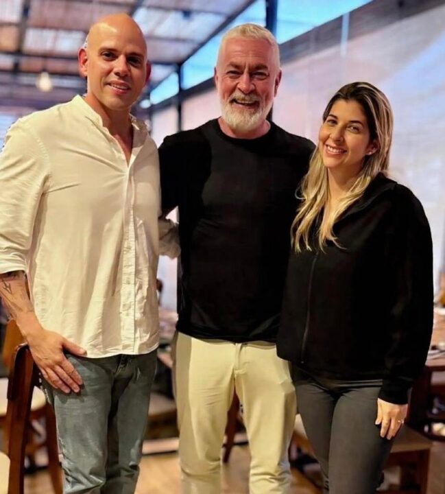 Com Alex Atala, Origem inicia celebrações e renova cardápio com sabores do Recôncavo