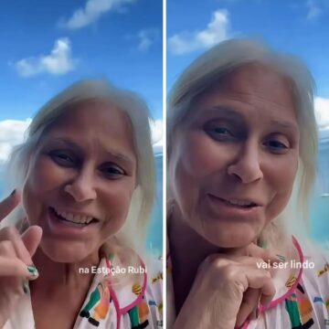 Fafá de Belém desembarca em Salvador para show intimista no Palacete Tira Chapéu