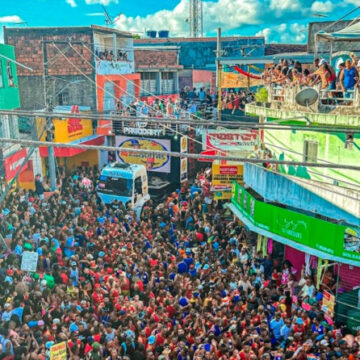 Tradição de 60 mil pessoas, Festa das Cabritas busca reconhecimento oficial em Salvador; entenda