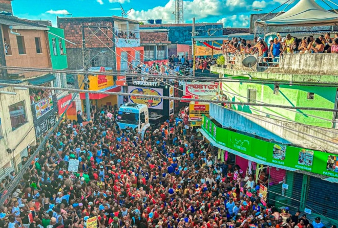 Tradição de 60 mil pessoas, Festa das Cabritas busca reconhecimento oficial em Salvador; entenda